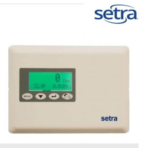 setra西特SRIMV型風速/風量監示儀